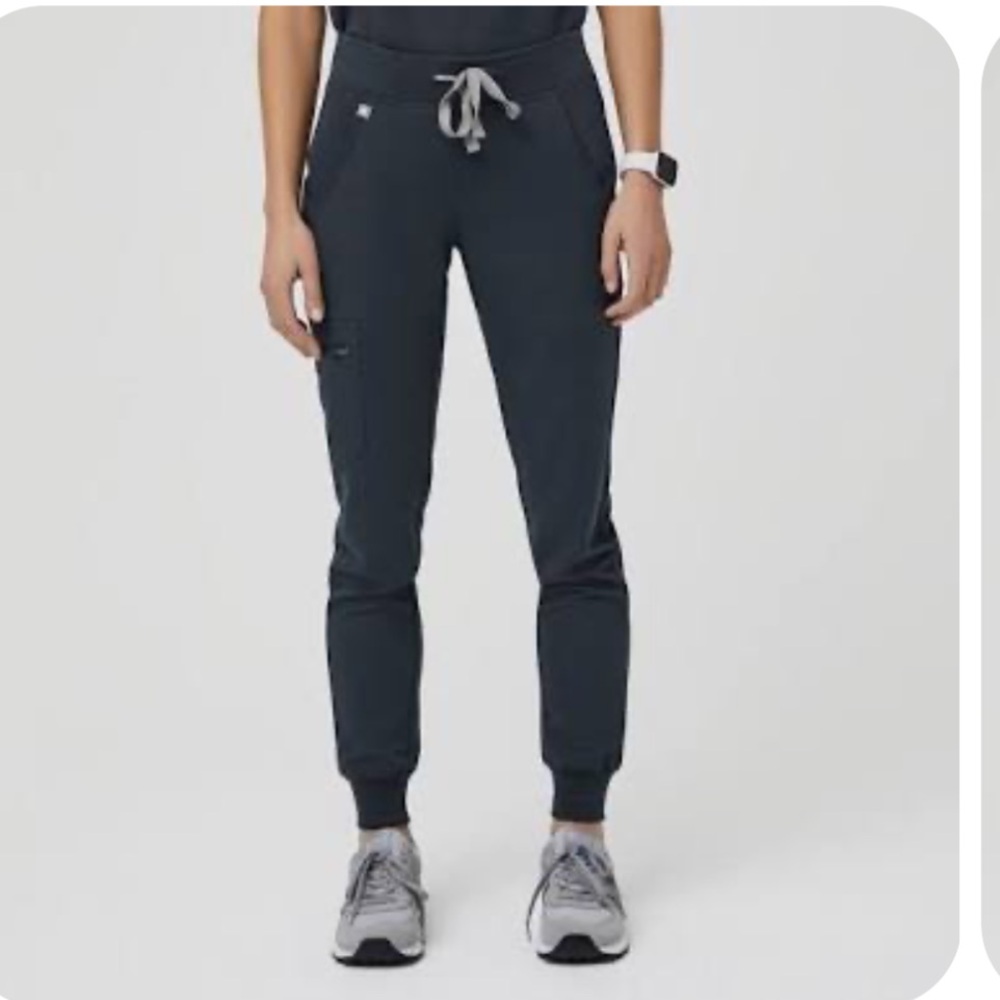 FIGS - Dark Harbor Joggers